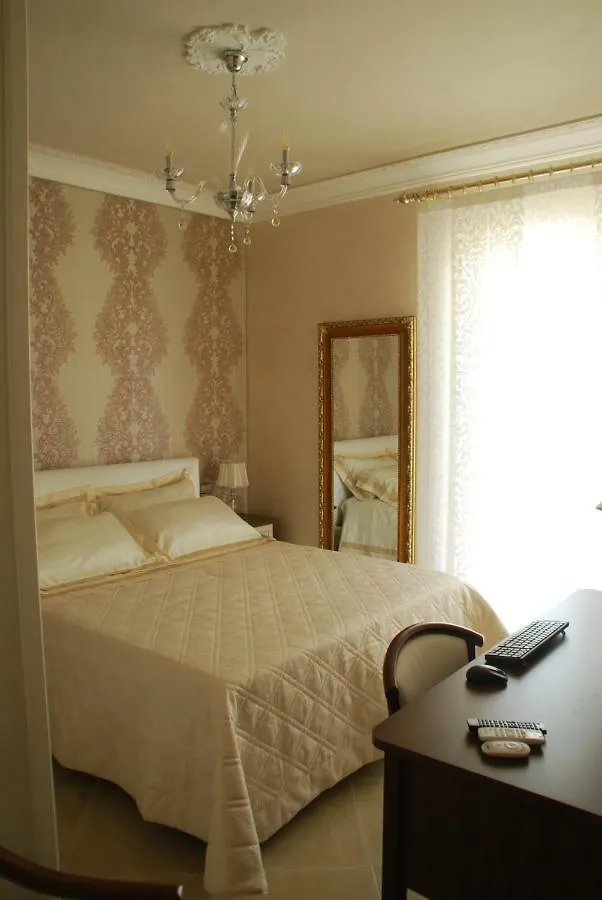 Hotel Daphnae House Palma di Montechiaro 3*,