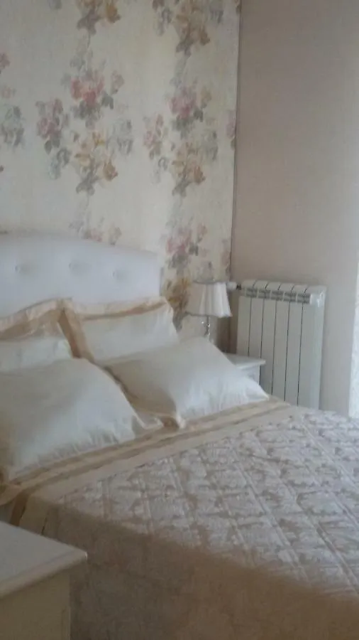 *** Pensión Hotel Daphnae House Palma di Montechiaro Italia