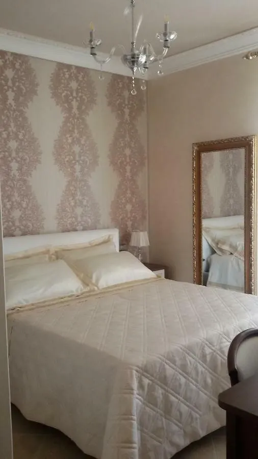 Hotel Daphnae House Palma di Montechiaro
